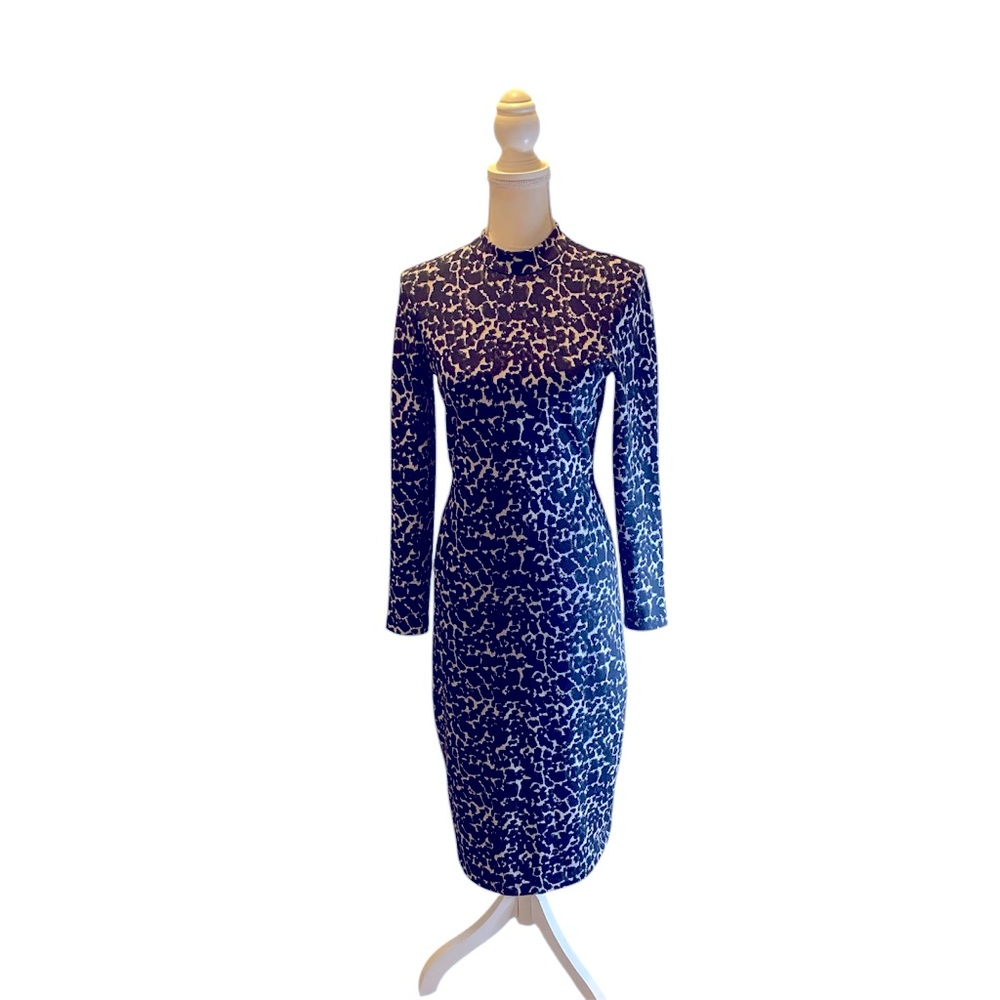 Ted Baker knit Dress